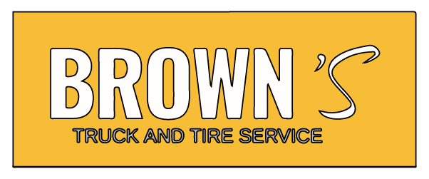 Brown's Truck and Trailer Repair